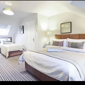 Almara House Galway