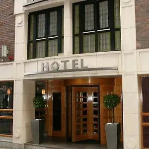 Paramount 3* Dublin