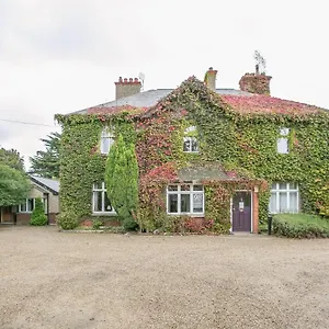 Merrion Road - Ballsbridge Townhouse 3* Dublin
