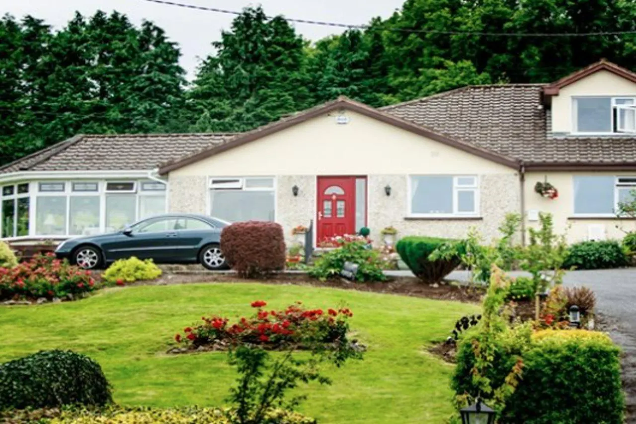 Winacre Lodge Galway