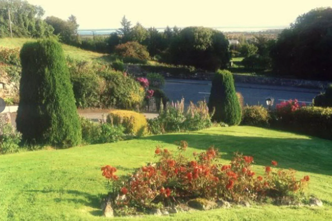 Bed & Breakfast Winacre Lodge Galway