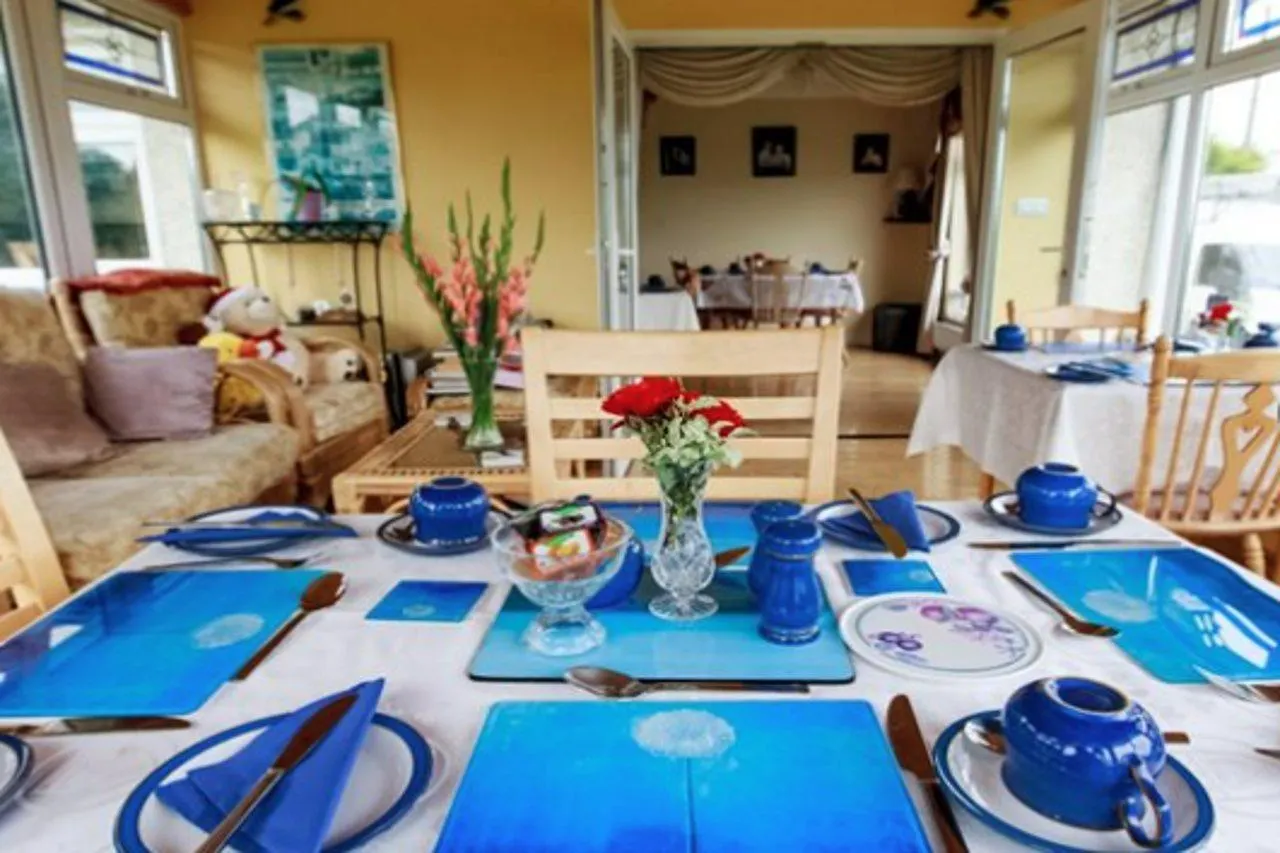 Winacre Lodge Galway Ireland