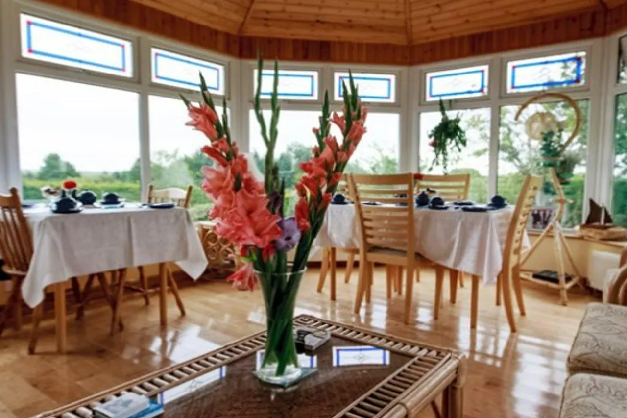 Winacre Lodge Galway 5*,