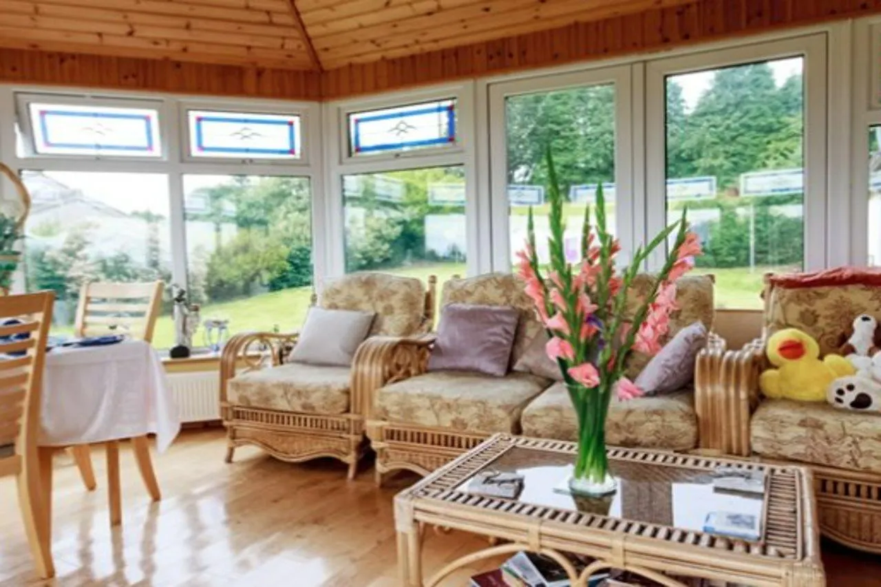 Winacre Lodge Galway Ireland