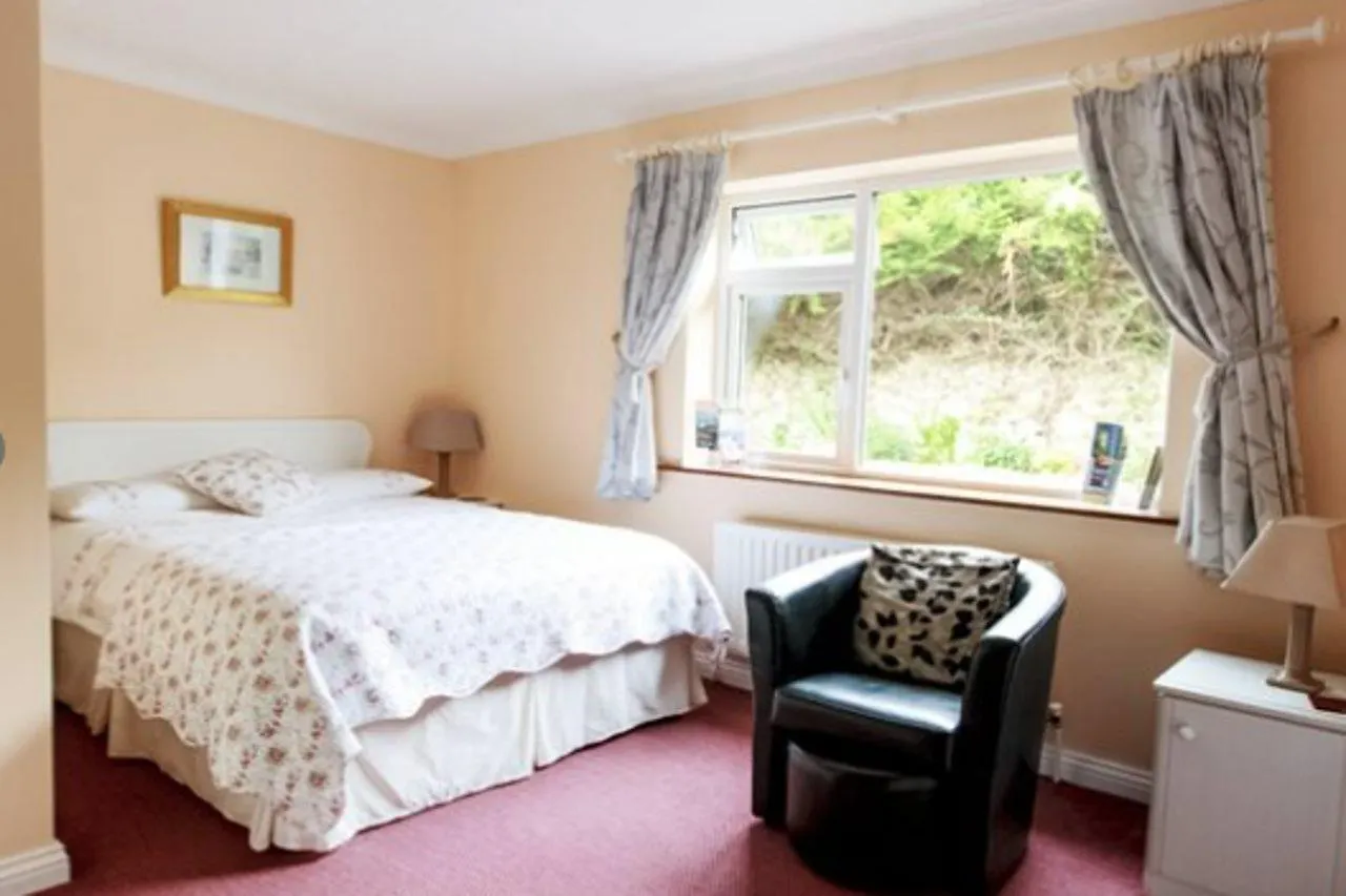 Winacre Lodge Galway Bed & Breakfast