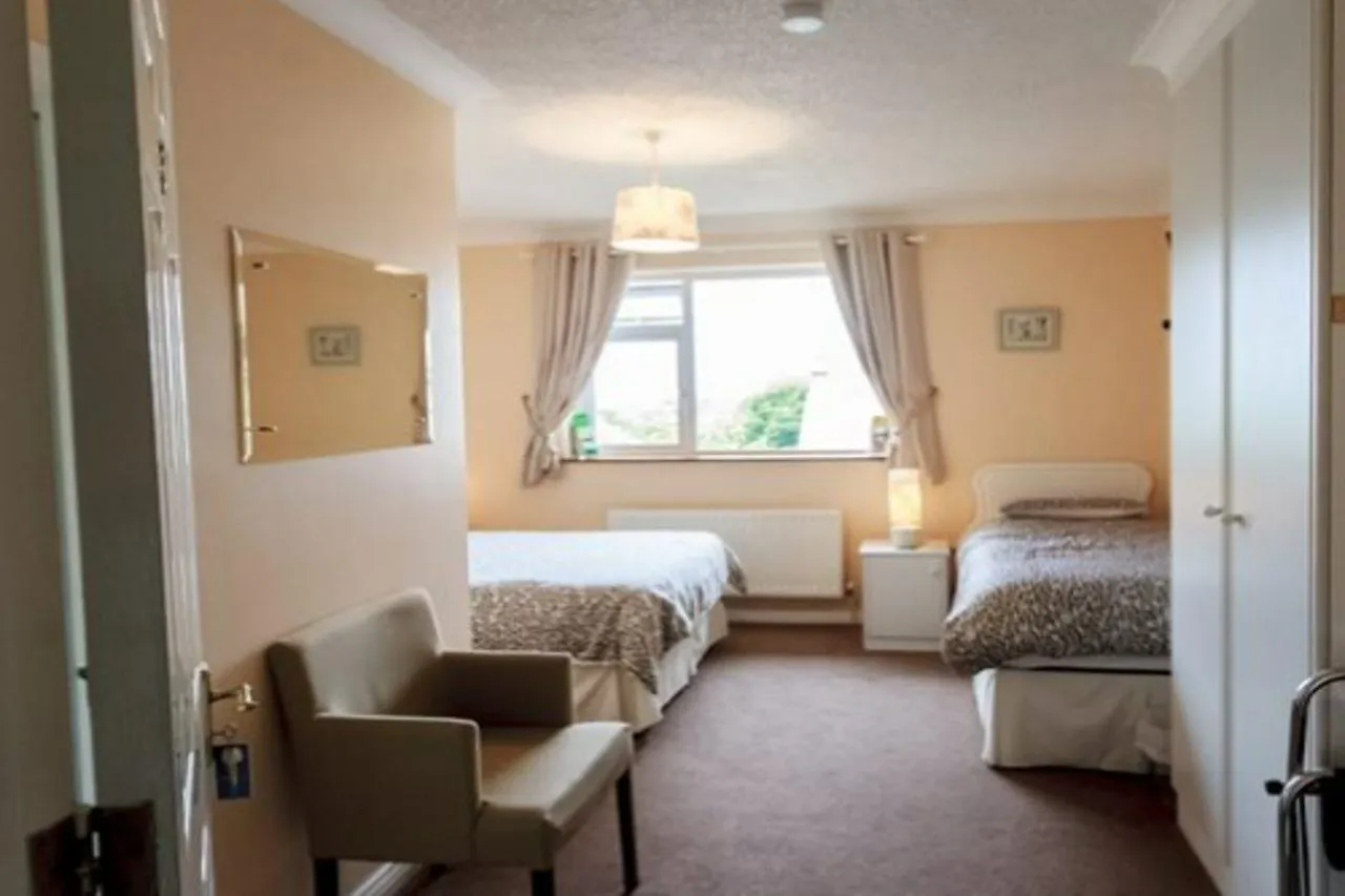 ***** Bed & Breakfast Winacre Lodge Galway Ireland