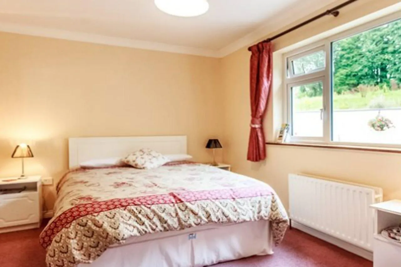 Winacre Lodge Galway
