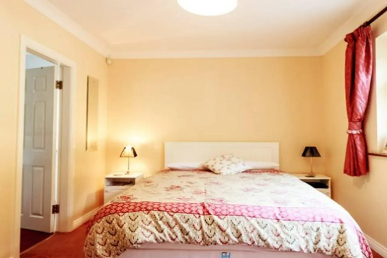 Winacre Lodge Galway