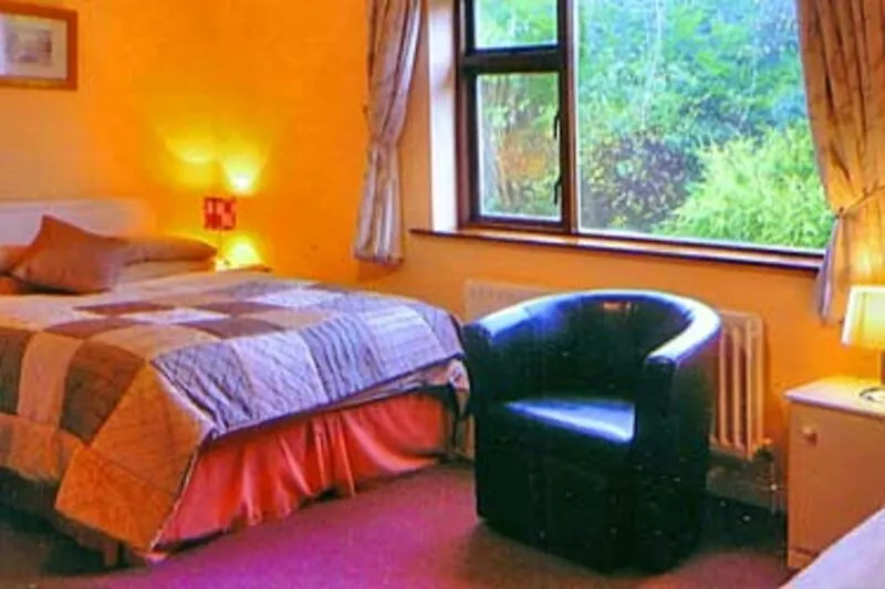 Winacre Lodge Galway Ireland